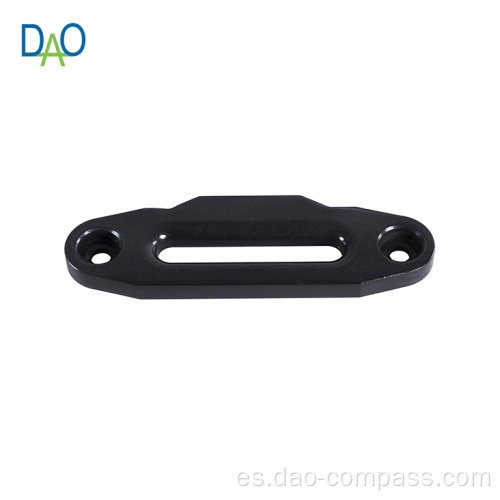 Cabrestante hydrauclic del tirador de cable de alto rendimiento